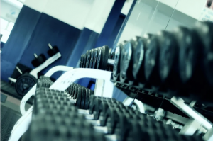 equipment
