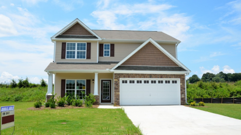 big house