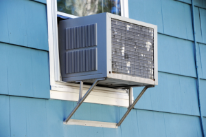 window aircon
