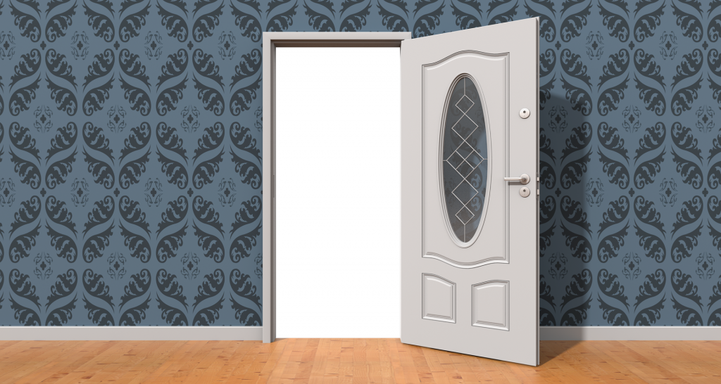 wall