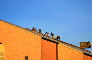 roofing
