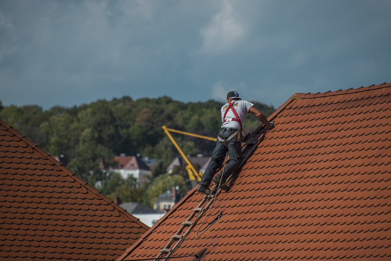 roofing contructor
