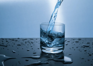 water filter