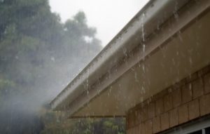 Gutter