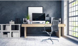 workspace
