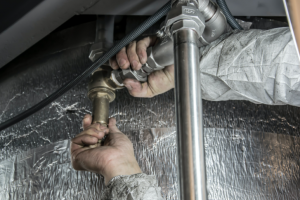 Plumber Tips
